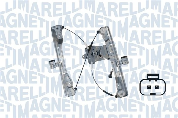 Window Regulator